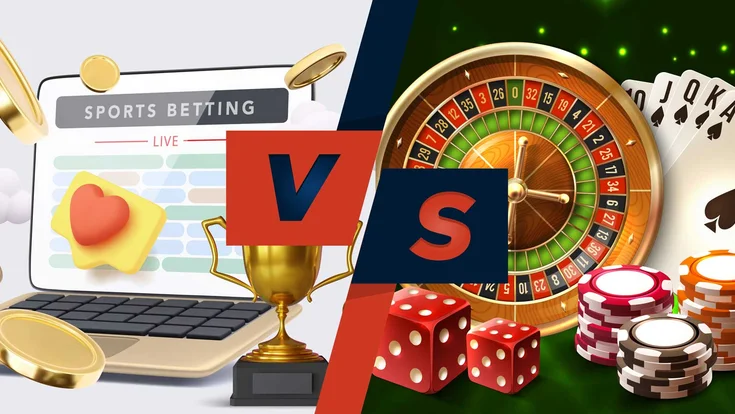 Casino vs Sports Betting Philippines: Which Is Best