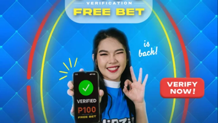 Jilibet Free ₱100 Bonus: Claim No Deposit Welcome Offer