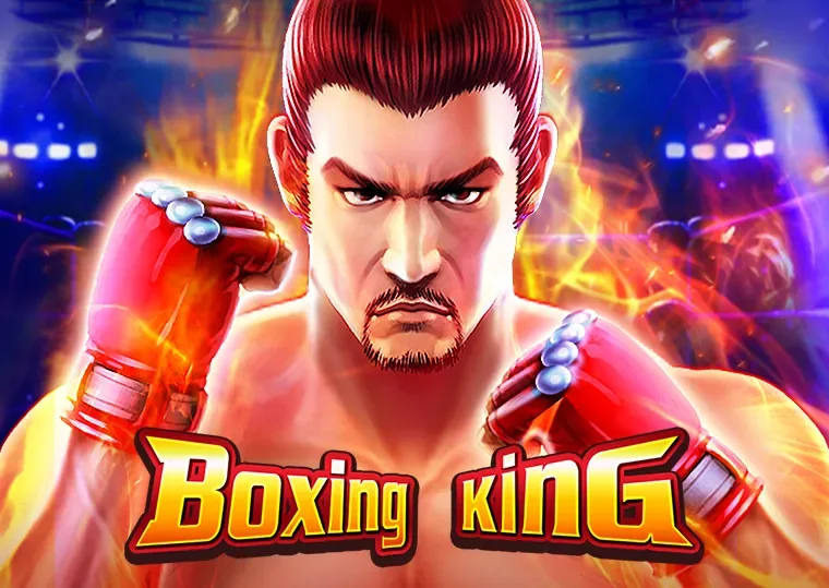 Boxing King JILI Slot on Jilibet Philippines