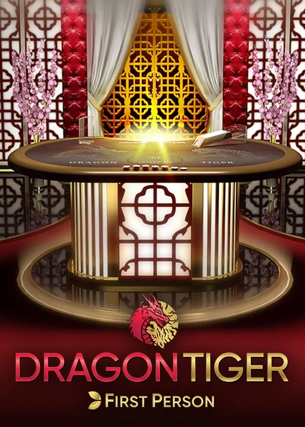 Dragon Tiger Online Casino | Fast Rounds at Jilibet