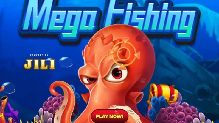 Best Fishing Games Online Philippines on Jilibet Philippines