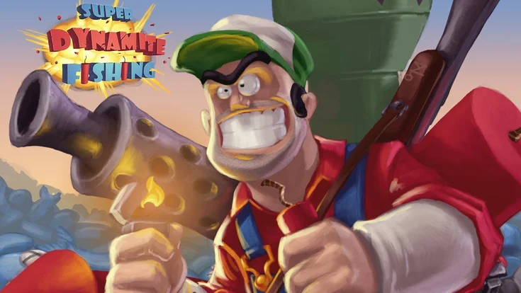 Bombing Fishing JILI Game on Jilibet Philippines