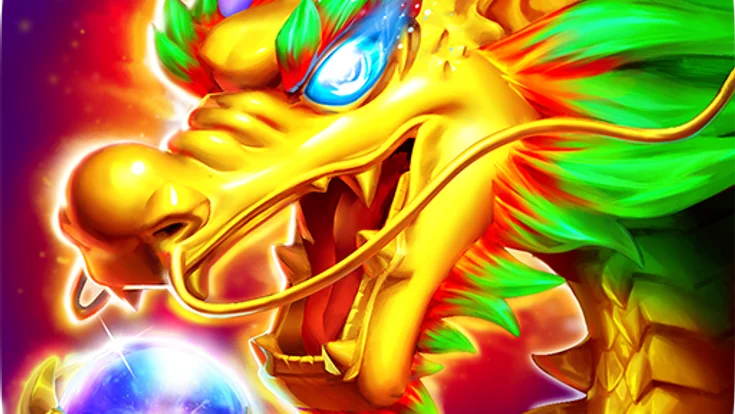 Dragon Fortune Fishing Game on Jilibet Philippines