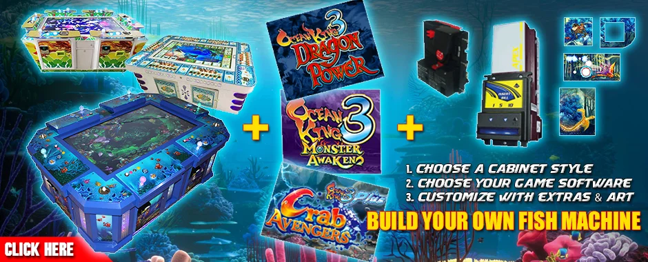 Fishing Game Online Philippines | Arcade Play Jilibet