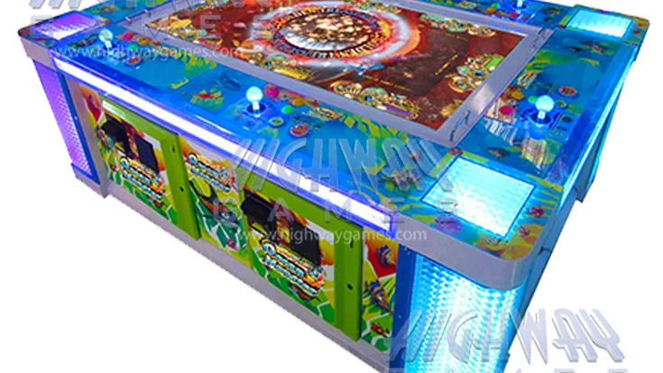 Ocean King Fishing Game on Jilibet Philippines