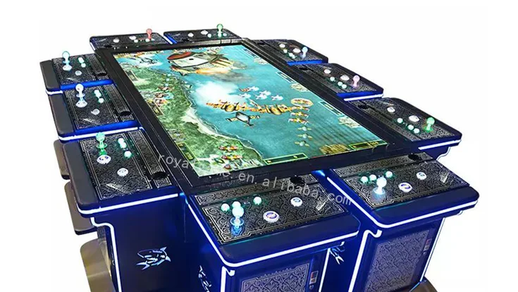 Royal Fishing JILI Slot Game on Jilibet Philippines