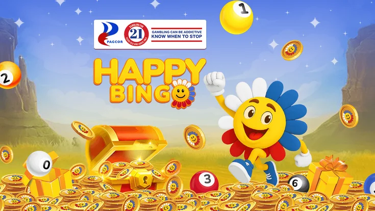 JILI Bingo Games Online on Jilibet Philippines