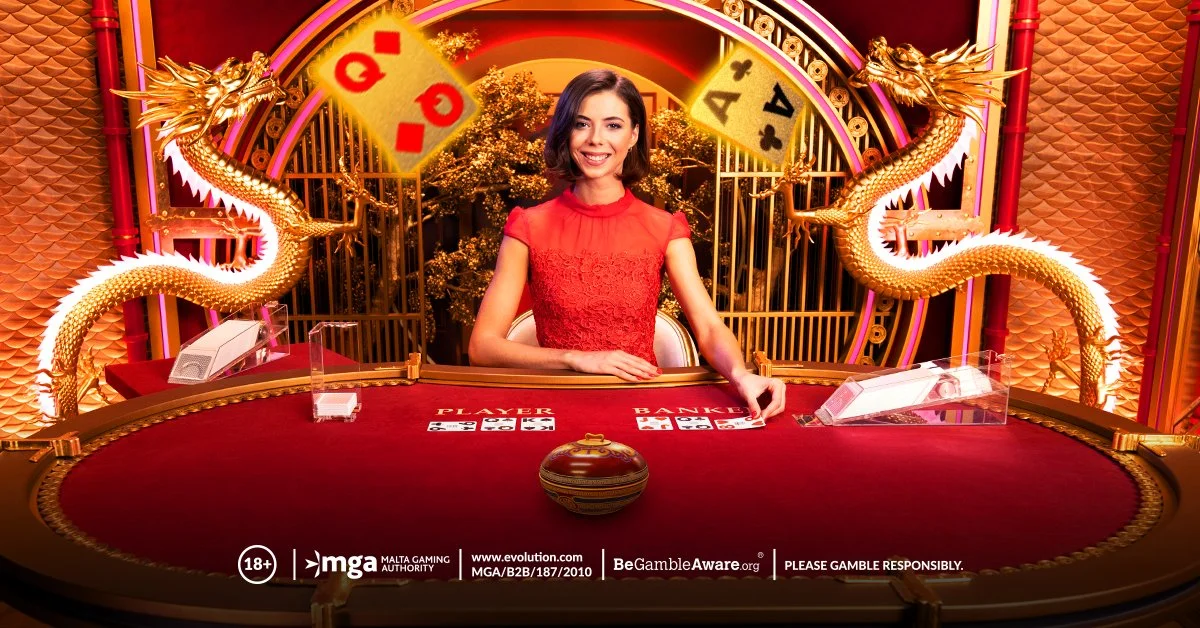 Online Baccarat Philippines | Live Tables at Jilibet