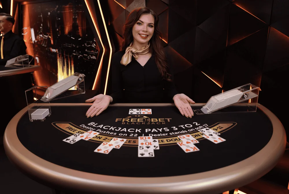 Online Blackjack Philippines | Live 21 at Jilibet PH
