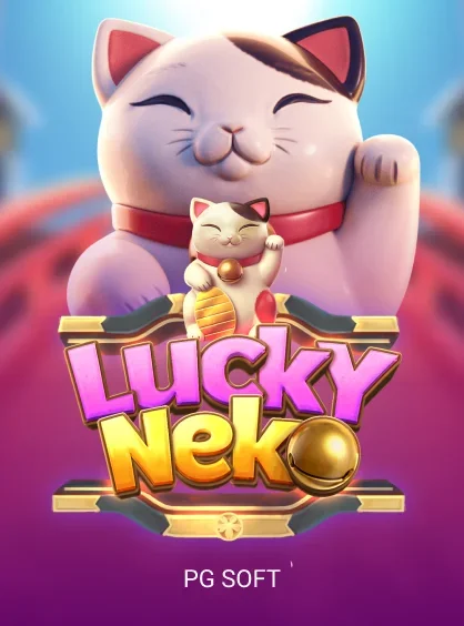 Lucky Neko PG Soft Slot on Jilibet Philippines