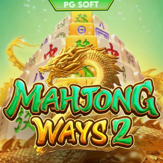 Mahjong Ways 2 PG Soft Slot on Jilibet Philippines