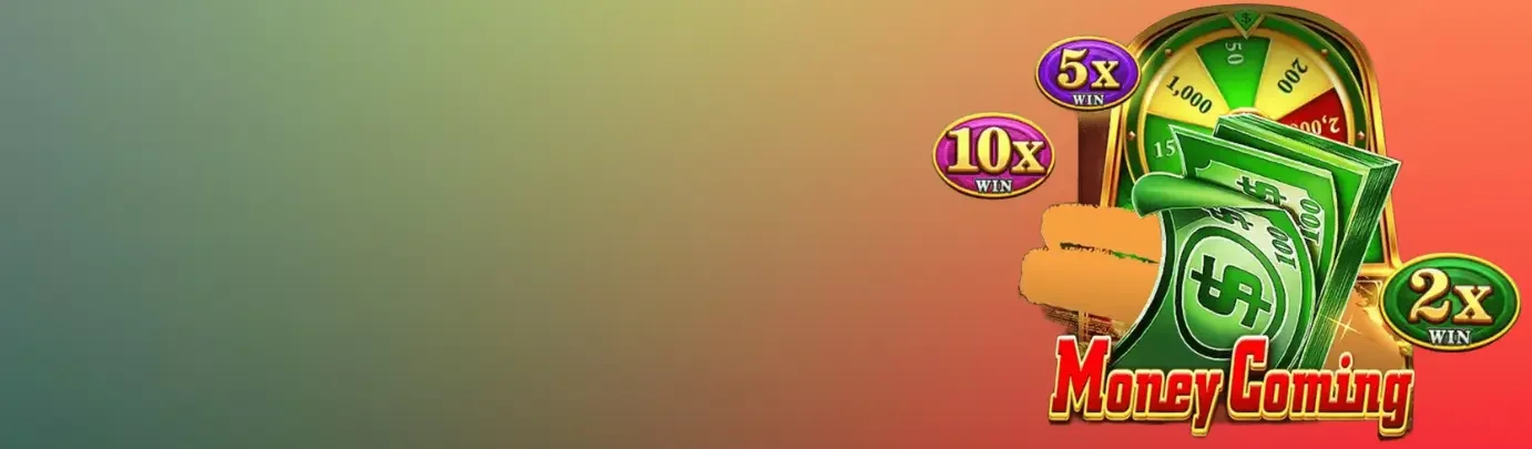 Money Coming JILI Slot on Jilibet Philippines