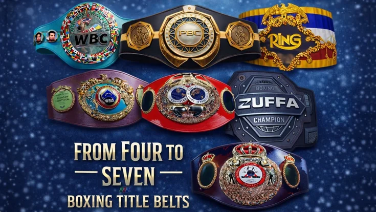 Boxing Betting Philippines | Fight Odds at Jilibet