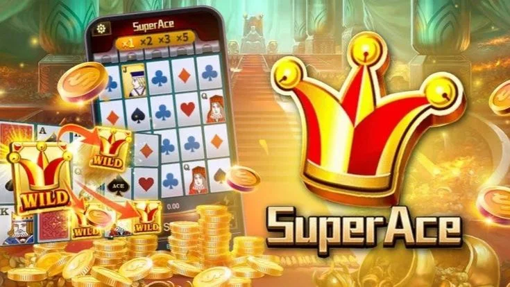 Super Ace JILI Slot Guide on Jilibet Philippines