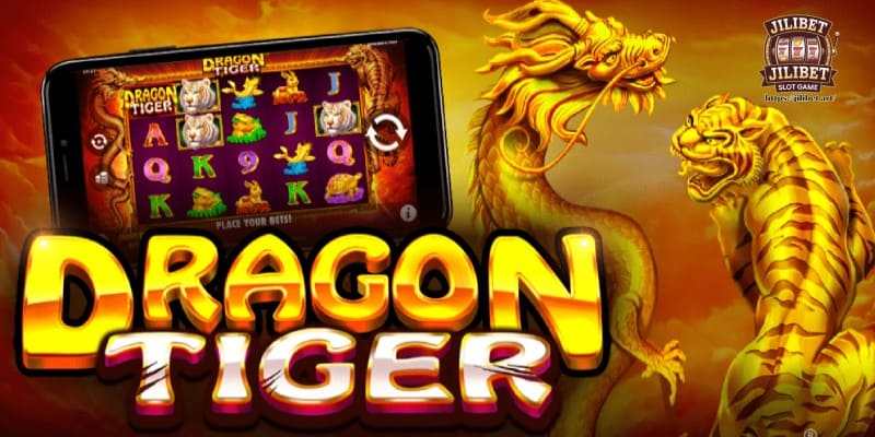 Dragon Tiger A Fast-Paced and Popular Casino Game