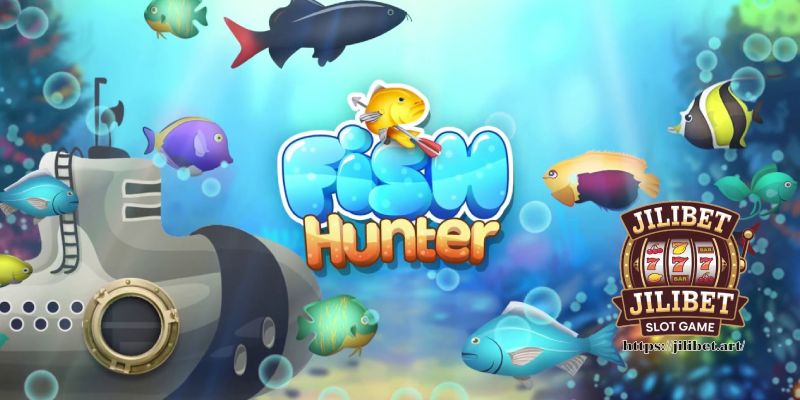 Fish Hunter