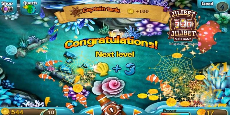 Fishing Game ICA Tips from Experts