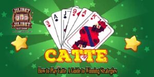 How to Play Catte A Guide to Winning Strategies