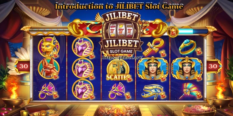 Introduction to JILIBET Slot Game