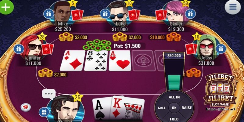 Master the Mini Poker Jackpot Rankings and enhance your overall gameplay