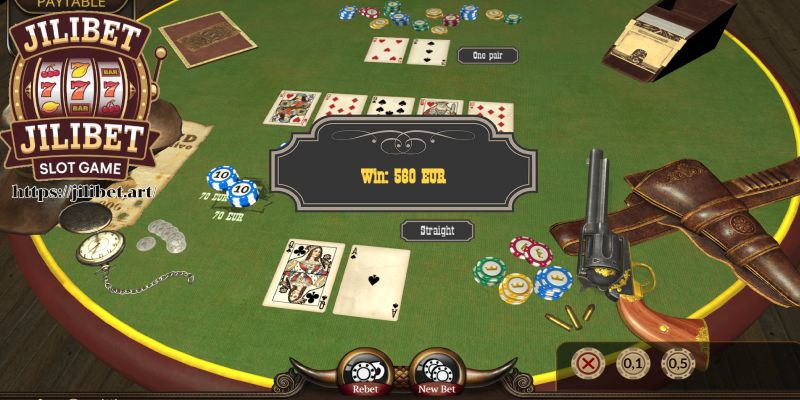 Mastering Texas Hold'em: Rules, Betting Rounds, and Winning Strategies