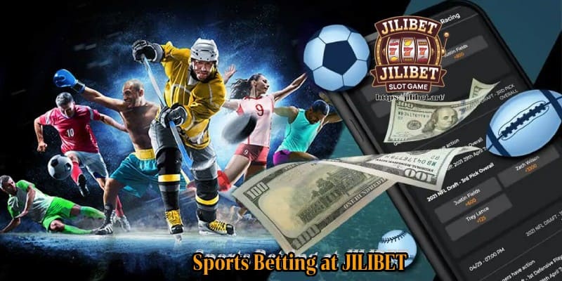 Sports Betting at JILIBET - A Chance for Entertainment and Attractive Profits