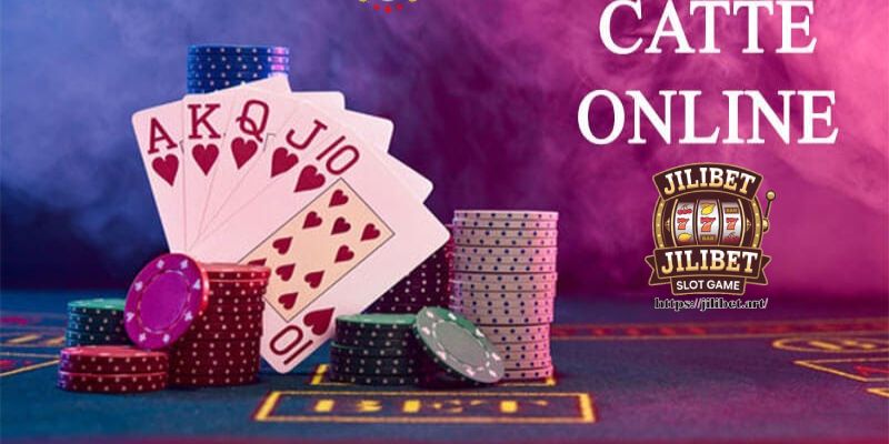 Understanding the Cards in the Catte Card Game