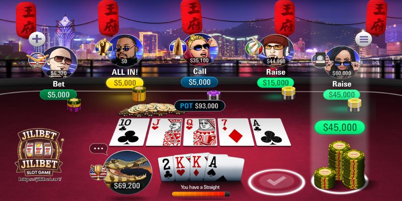 What is a brief overview of mini poker jackpot?