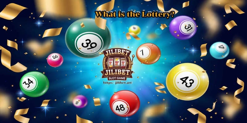 What is the Lottery?