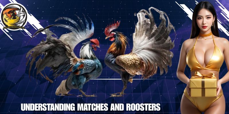 Understanding Matches and Roosters