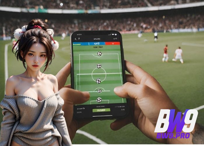 BW9 Sports - PAGCOR-Licensed Sports Betting in the Philippines