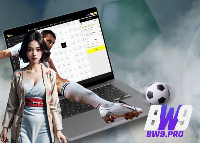 Conclusion BW9 Sports