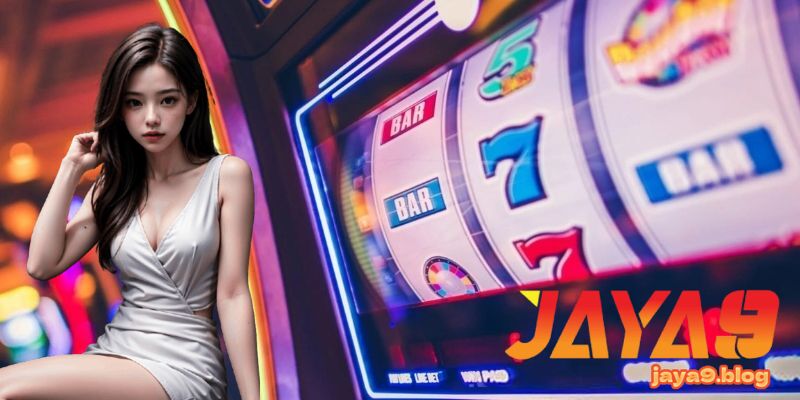 Getting Started with JAYA9
