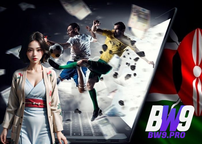 Grab Your Exclusive BW9 Sports Welcome Bonus