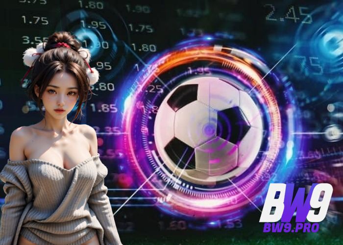 How to Start Betting at BW9 in 3 Simple Steps