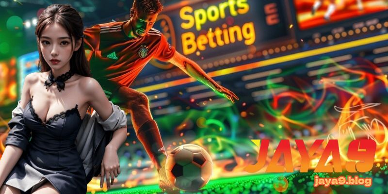 Introducing JAYA9 – Bangladesh's Leading Betting Platform
