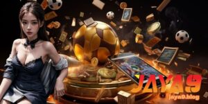 JAYA9 – Leading Casino & Sports Betting Platform in Bangladesh