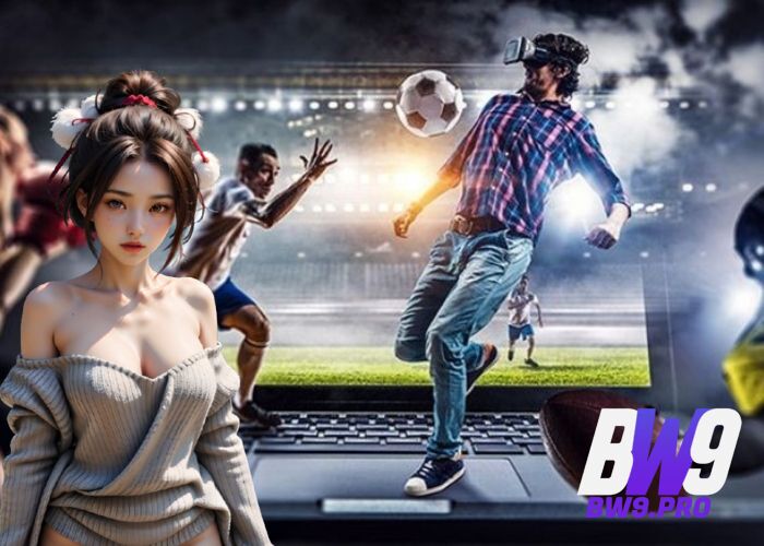 The Thrill of Live Betting: Bet as the Action Unfolds