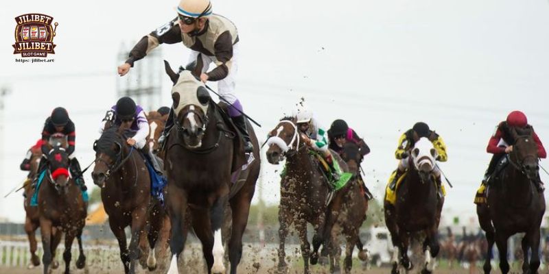 Tips for Successful Horse Race Betting