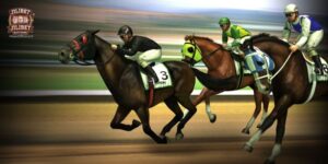 Why MNLWIN is Your Top Choice for Horse Race Betting