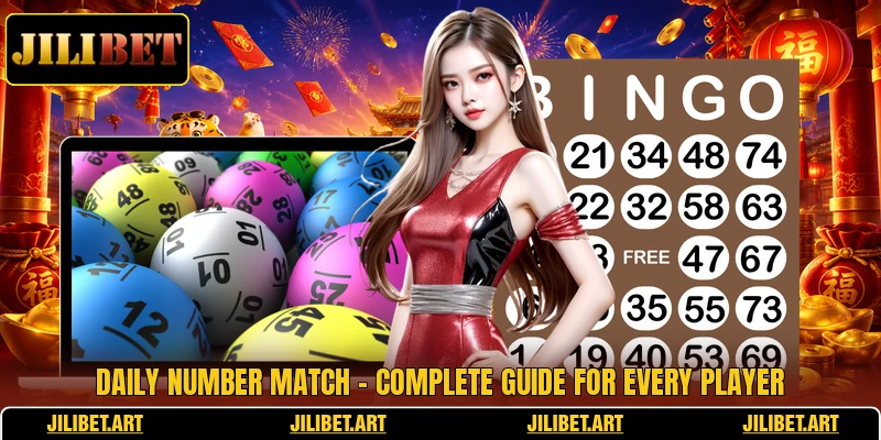 Daily Number Match - Complete Guide For Every Player