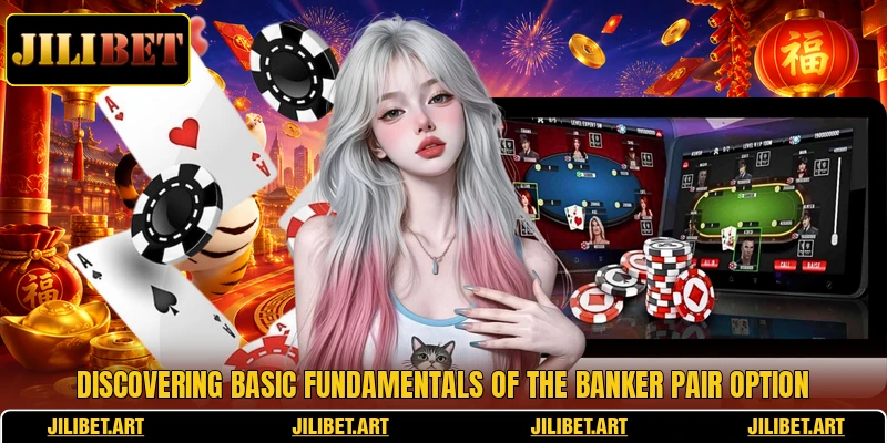 Discovering basic fundamentals of the banker pair option