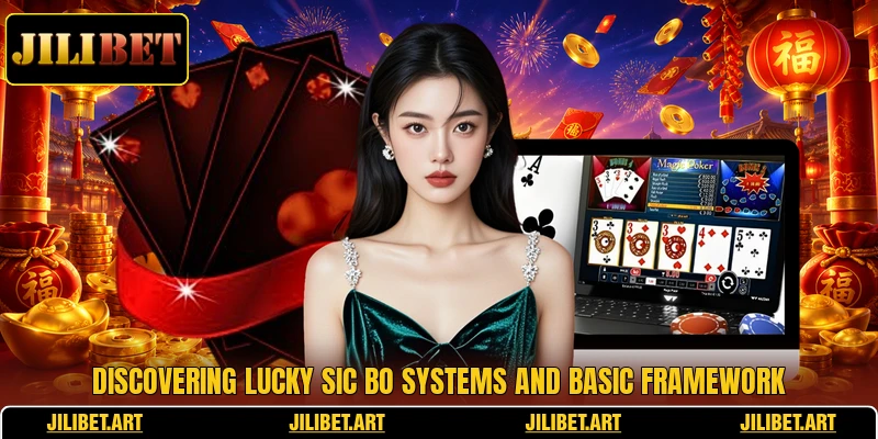 Discovering lucky sic bo systems and basic framework