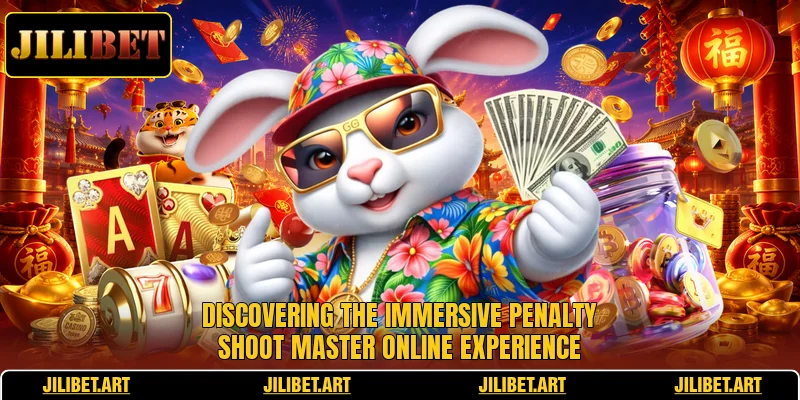 Discovering the immersive penalty shoot master online experience