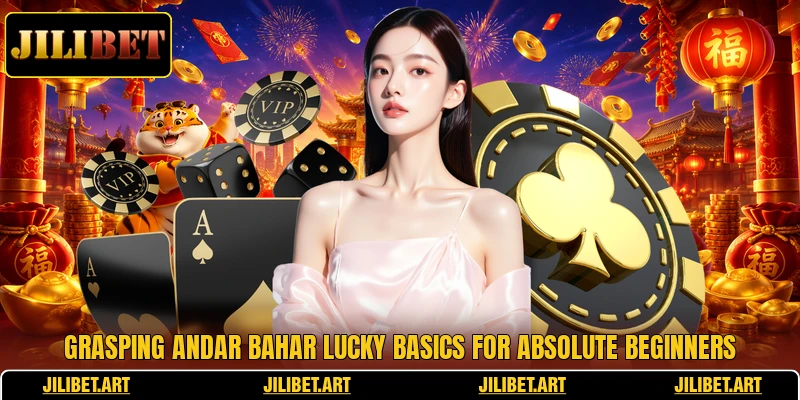 Andar Bahar Lucky - Discover The Greatest Games Today 5 Grasping andar bahar lucky basics for absolute beginners