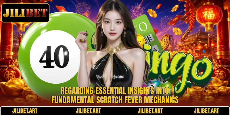 Regarding essential insights into fundamental scratch fever mechanics