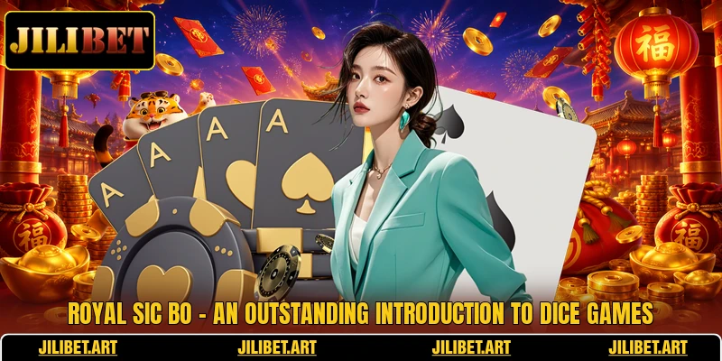 Royal Sic Bo - An Outstanding Introduction To Dice Games 4 Royal Sic Bo - An Outstanding Introduction To Dice Games