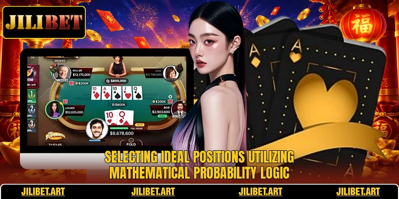 Andar Bahar Lucky - Discover The Greatest Games Today 7 Selecting ideal positions utilizing mathematical probability logic