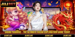 Shark Paradise - The Ultimate Ocean Exploration Game Today